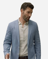 Aaron O’Connell Junebug 2024 Blue Blazer